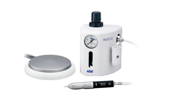 NSK Presto II Laborturbine